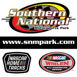 Southern National Motorsports Park