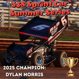 358 Sprint Summer Series