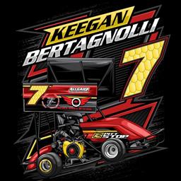 Keegan Bertagnolli