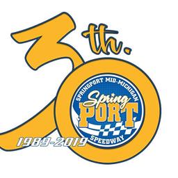 10/8/2021 - Springport Mid-Michigan Speedway
