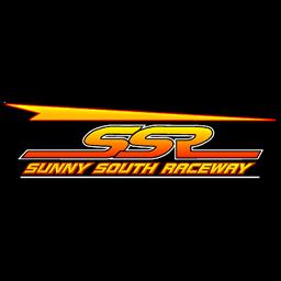 8/6/2022 - Sunny South Raceway