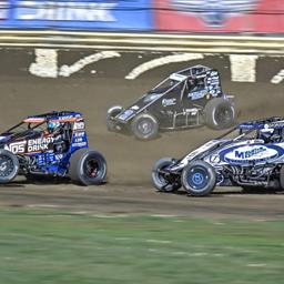 8/2/2025 - Kokomo Speedway