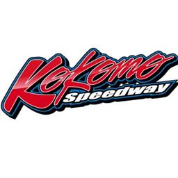 4/26/2025 - Kokomo Speedway