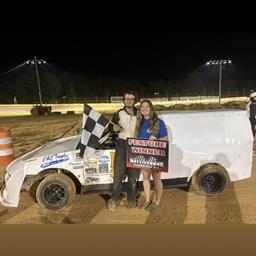 KALEB PRICE