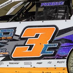 Colton Pardue