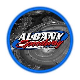 2/19/2016 - Albany Speedway