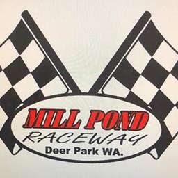 Mill Pond Raceway