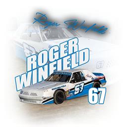 Roger Winfield