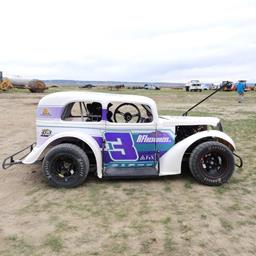 Travis Wagner