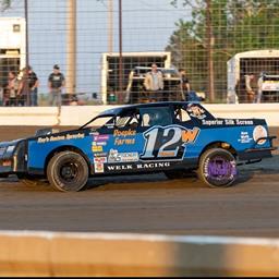 Chris Welk Jr