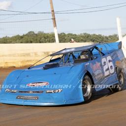 Marty Pownall