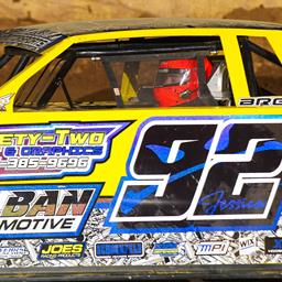 Corey Breshears