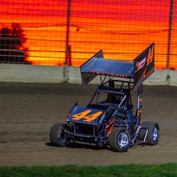 Dalton Heavelow