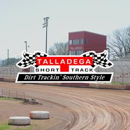 4/3/2021 - Talladega Short Track