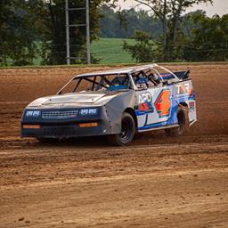 Cayden Boone