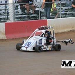 Colton Muldowney