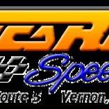 7/25/2012 - Utica-Rome Speedway