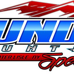 7/19/2025 - Thunder Mountain Speedway