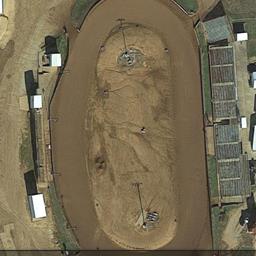 9/25/2021 - Springfield Raceway