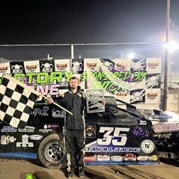Kyle Stanfill