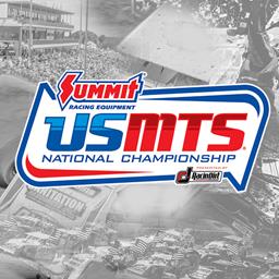 USMTS - United States Modified Touring Series