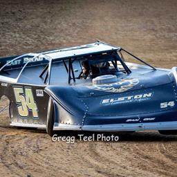 Tommy Elston