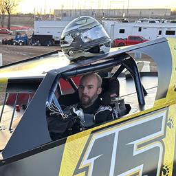 Cory Wilson