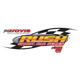 RUSH Sprint Car Series