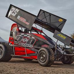 Cole Frerichs