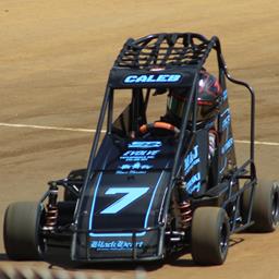 Caleb Witmer