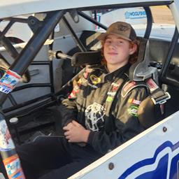 Dusty Wilcox