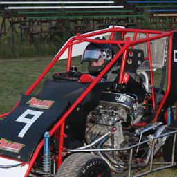 Landon Beckwith