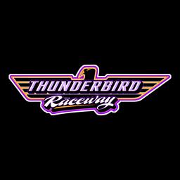 6/24/2017 - Thunderbird Raceway