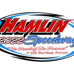 7/16/2022 - Hamlin Speedway