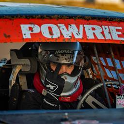 Jaren Powrie