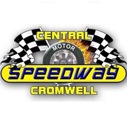 11/22/2014 - Central Motor Speedway