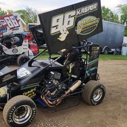 Nate Kasper