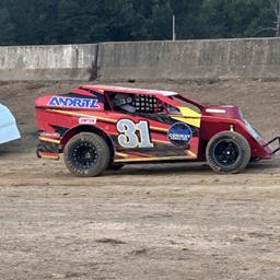 Justin Helton