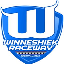8/13/2022 - Winneshiek Raceway