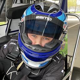 Elijah Westfall