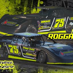 Josh Roggatz