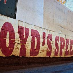 8/12/2022 - Boyd's Speedway