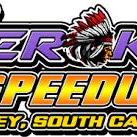 3/7/2021 - Cherokee Speedway
