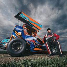Noah Mehl
