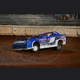 Lucas Horton