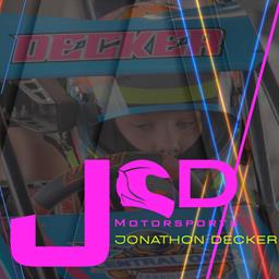 Jonathon Decker