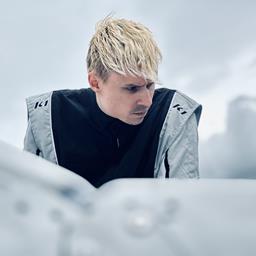 Halvor Jon Fox