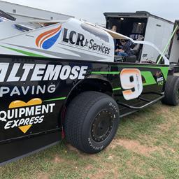 Jesse Leiby