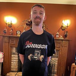Seth Johnson