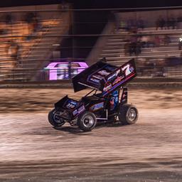 Dylan Ramey